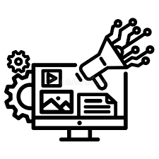 Web Development Icon