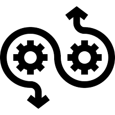 Web Development Icon