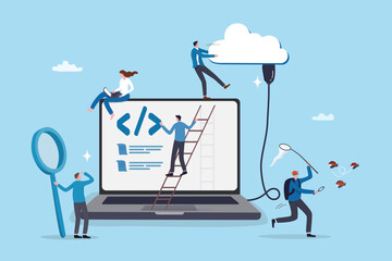 Frontend Dev