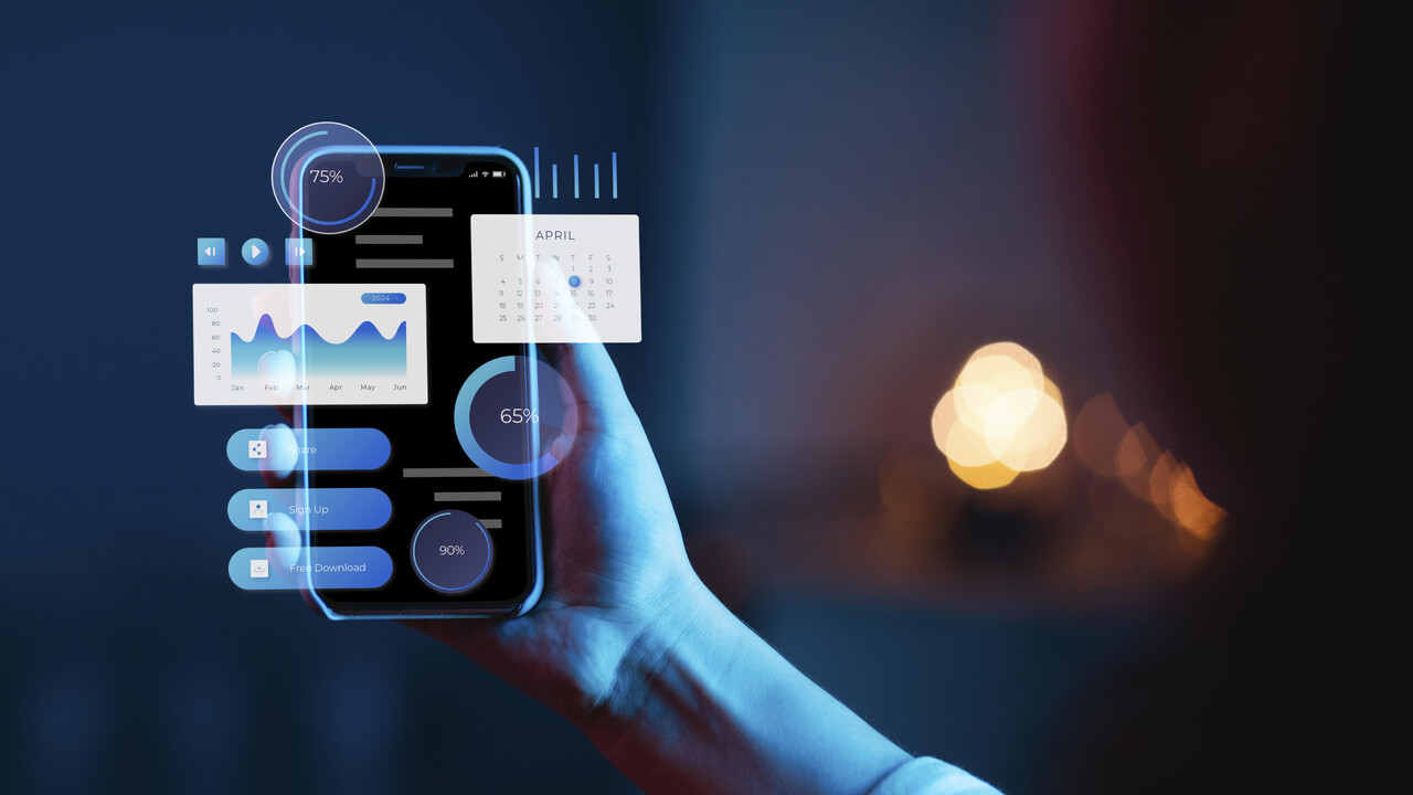 Mobile Backend
