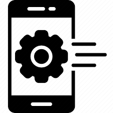 Web Development Icon