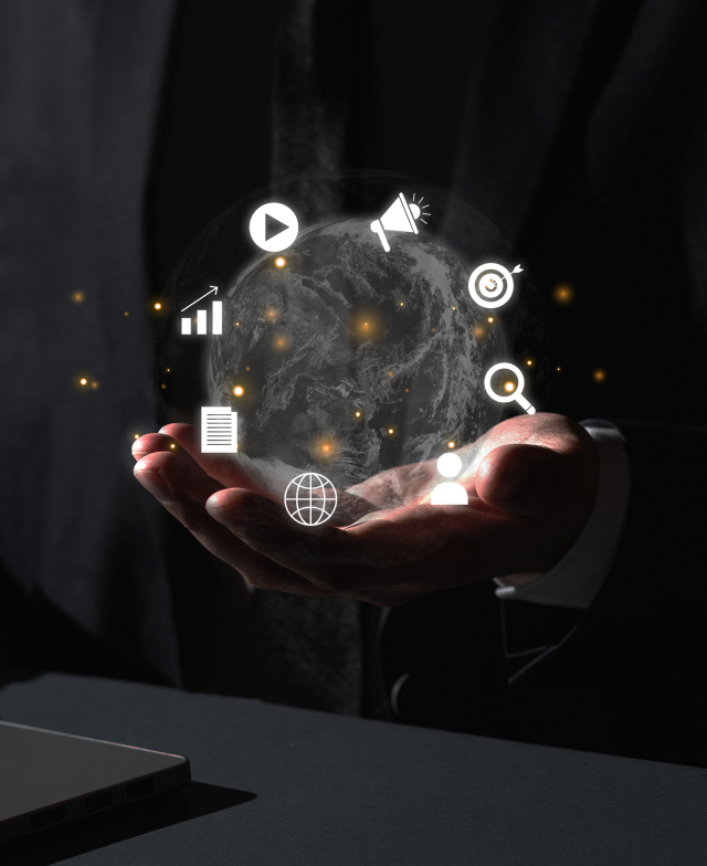 Digital Solutions