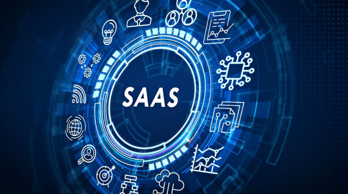 Software as a Service